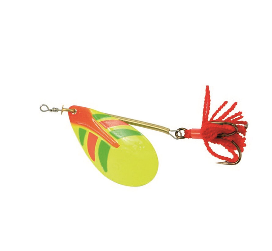 Spinner Maat 4