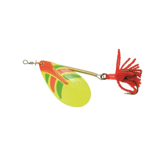 Ondex Spinner Maat 5
