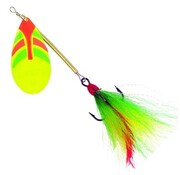 Ondex Spinner Bucktail Maat 8