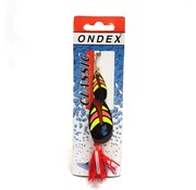 Ondex Spinner Tandem Maat 3+5