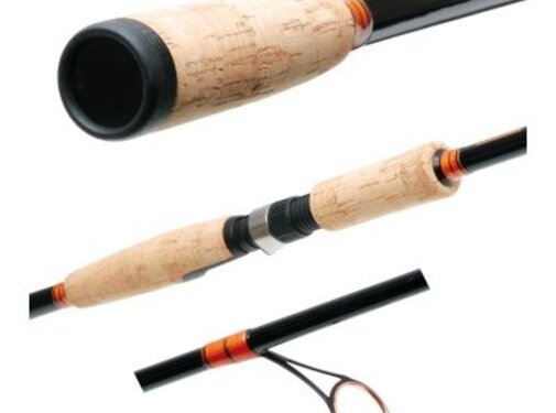 Patriot Pike Specialist Spin 244cm 20-75 gram