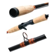 Patriot Pike Specialist Casting 244cm 20-75 gram