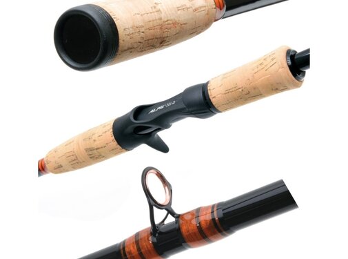 Patriot Pike Specialist Casting 244cm 20-75 gram