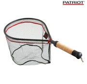Patriot Schepnet Cork Handle