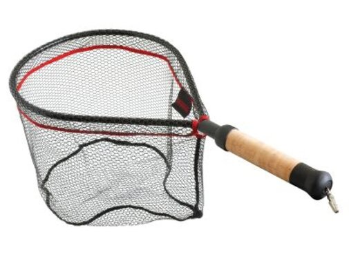 Patriot Schepnet Cork Handle