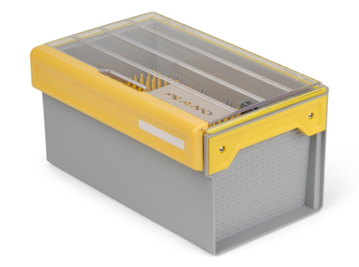 Plano Edge Master Crank XL