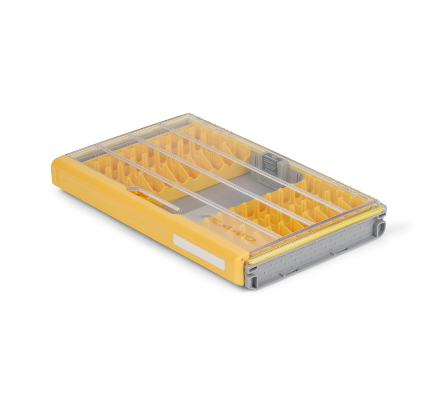 Edge Jerkbait Box