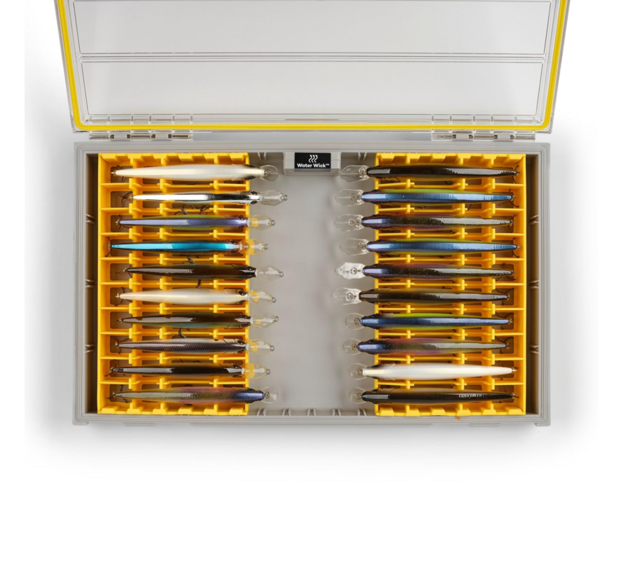 Edge Jerkbait Box