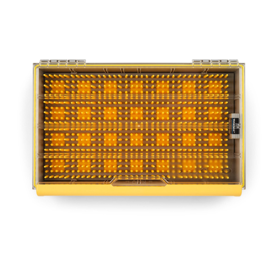 Edge Flex Crankbait 3700 Mid