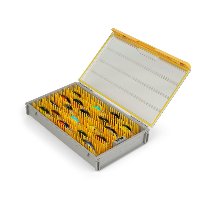 Edge Flex Crankbait 3700 Mid