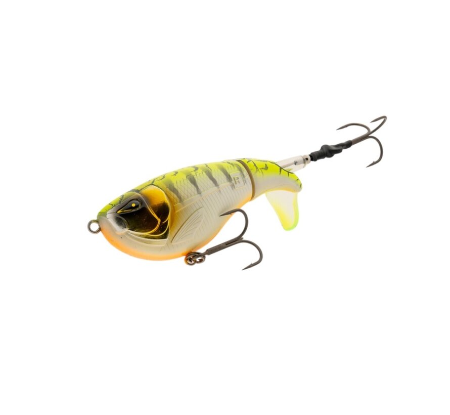 Splash Bomb 12cm 54g