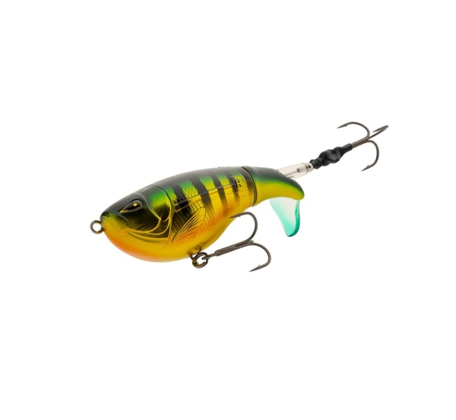 Splash Bomb 12cm 54g