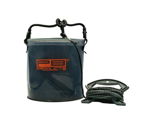 PB Products Premium Water & Rig Bucket