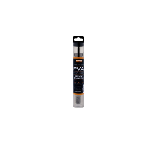 PB Products 4-Seasons PVA Mesh Stick 5m