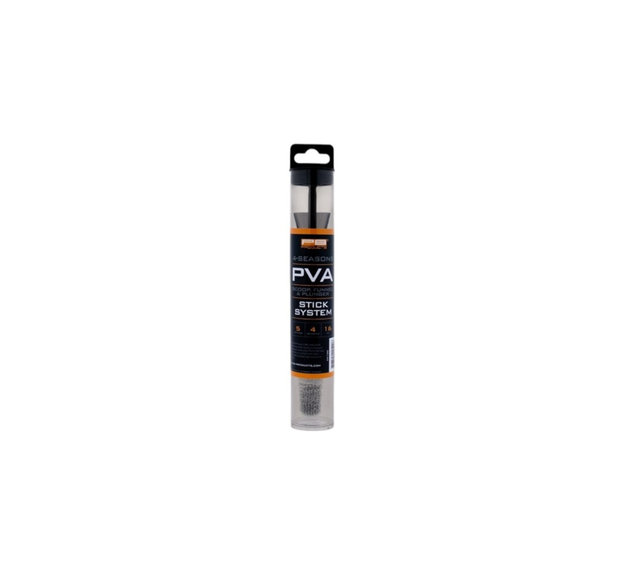 4-Seasons PVA Mesh Stick 5m