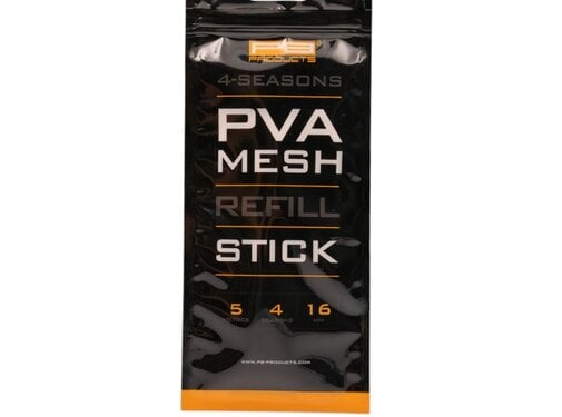 PB Products 4-Seasons PVA Mesh Refill Stick