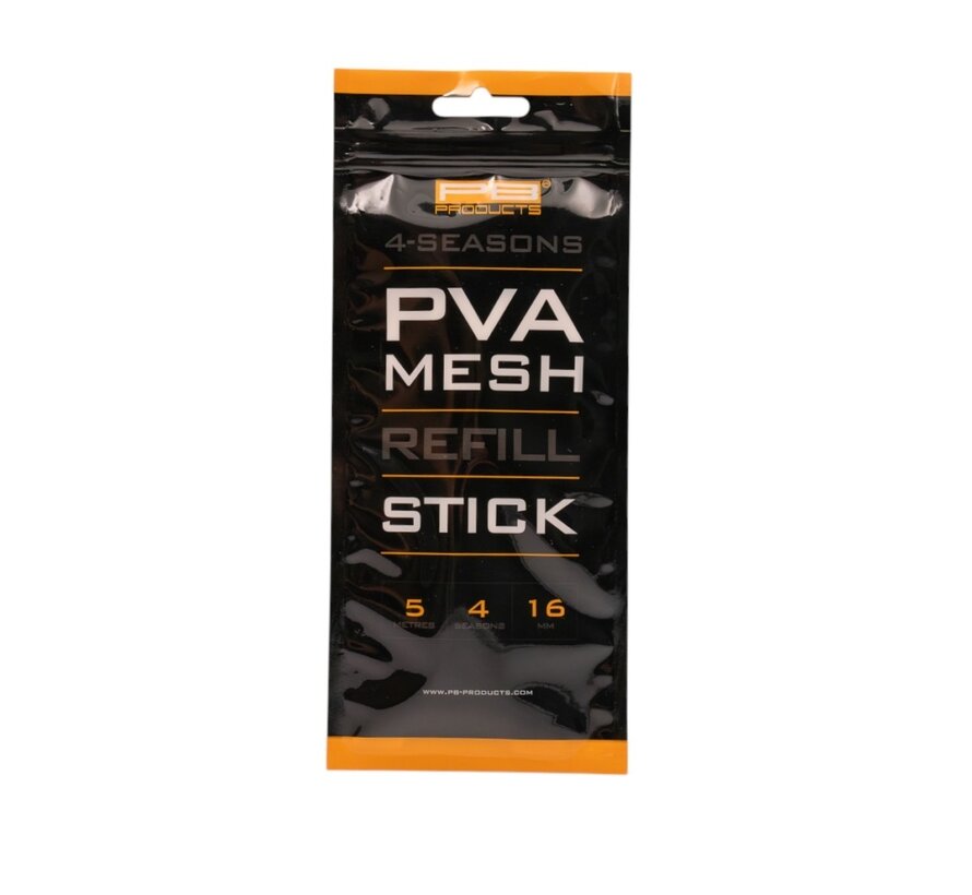 4-Seasons PVA Mesh Refill Stick
