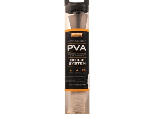 PB Products 4-Seasons PVA Mesh Boilie System 5m