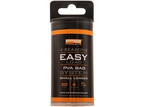PB Products 4-Seasons PVA Bag System