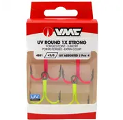 VMC UV Round 1X 4551 Assort