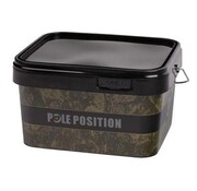 Pole Position Tackle & Bait Bucket 5 Liter