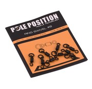 Pole Position Ring Swivel #8