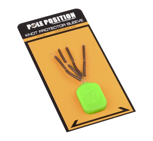 Pole Position Knot Protector Sleeve