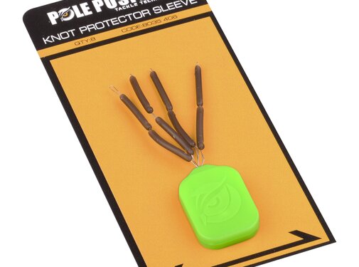Pole Position Knot Protector Sleeve
