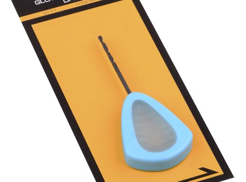 Pole Position Glow In The Dark Drill Blue