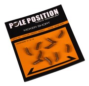 Pole Position Kicker Weedy Green