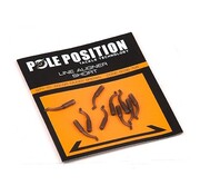 Pole Position Line Aligner Weedy Green Medium