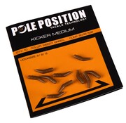 Pole Position Kicker M Weedy Green