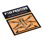 Pole Position QC Big Eye Swivel
