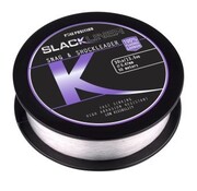 Pole Position Slackliner Fluorocarbon Shock 50m 0,47mm