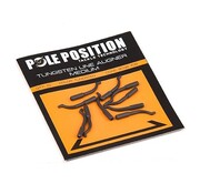 Pole Position Tungsten Line Aligner