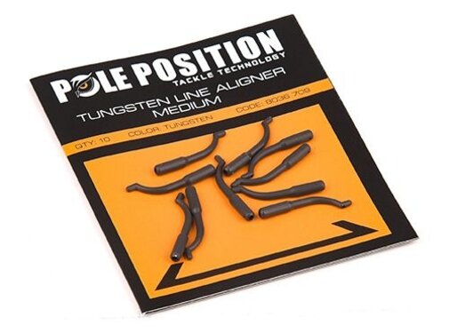 Pole Position Tungsten Line Aligner