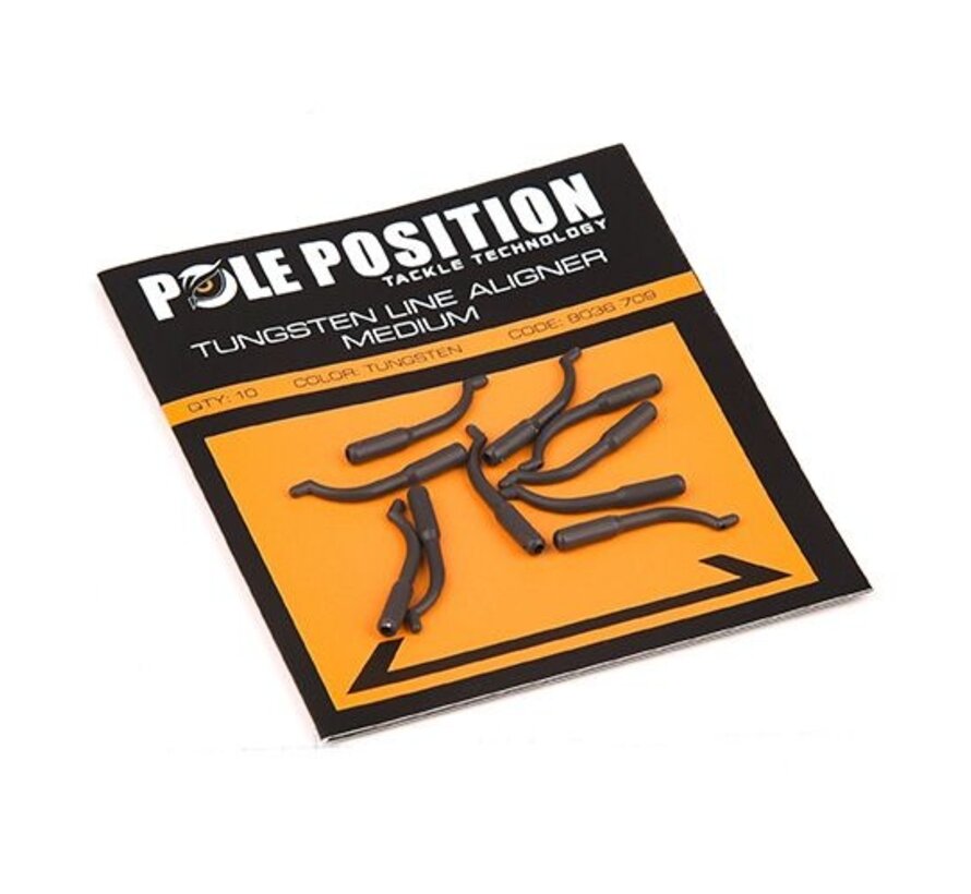 Tungsten Line Aligner
