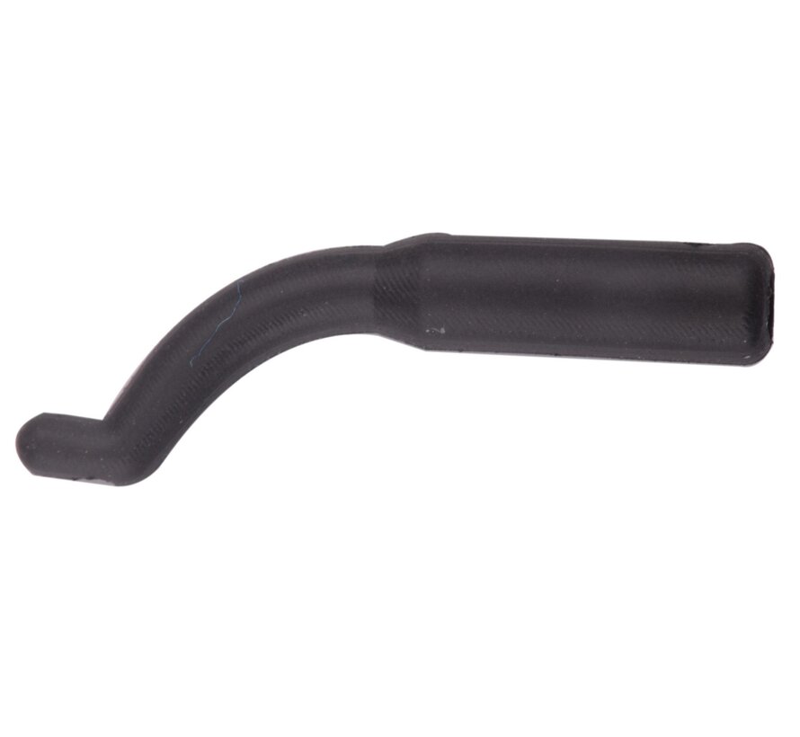 Tungsten Line Aligner