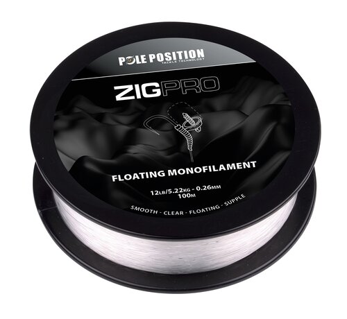 Pole Position Zig Pro