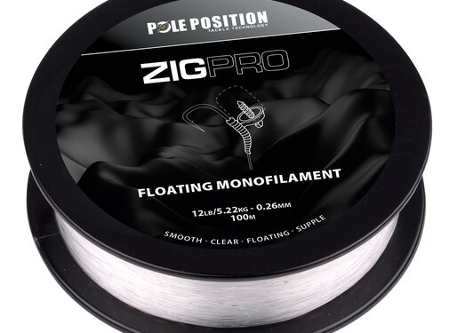 Pole Position Zig Pro