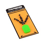 Pole Position Tungsten Putty Holder Small