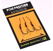 Pole Position Sling Loop Rig Super Snatch 20lbs