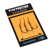 Pole Position Sling Loop Rig Snagster 20lbs