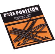 Pole Position Shrink Tube 1,6mm - 0,5mm