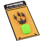 Pole Position Heli-Chod Rubber & Beads