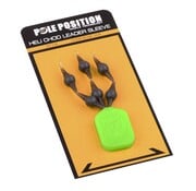 Pole Position Leader Heli Chod Sleeve
