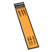 Pole Position Kick Back Section Complete 15cm - 30lbs