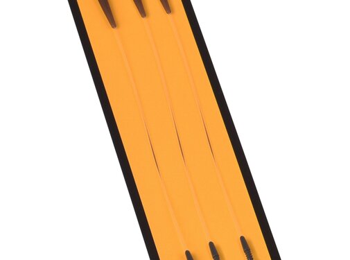 Pole Position Kick Back Section Complete 15cm - 30lbs