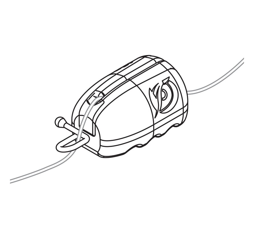 Grip-On Safeweight