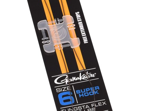 Pole Position Fixaligner Rig Super Hook 30 lbs